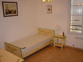 Petite chambre